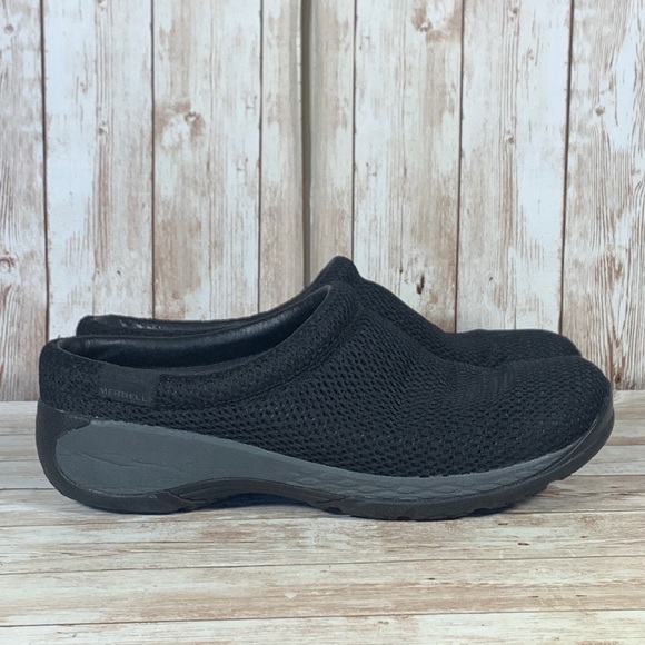 merrell select grip air cushion